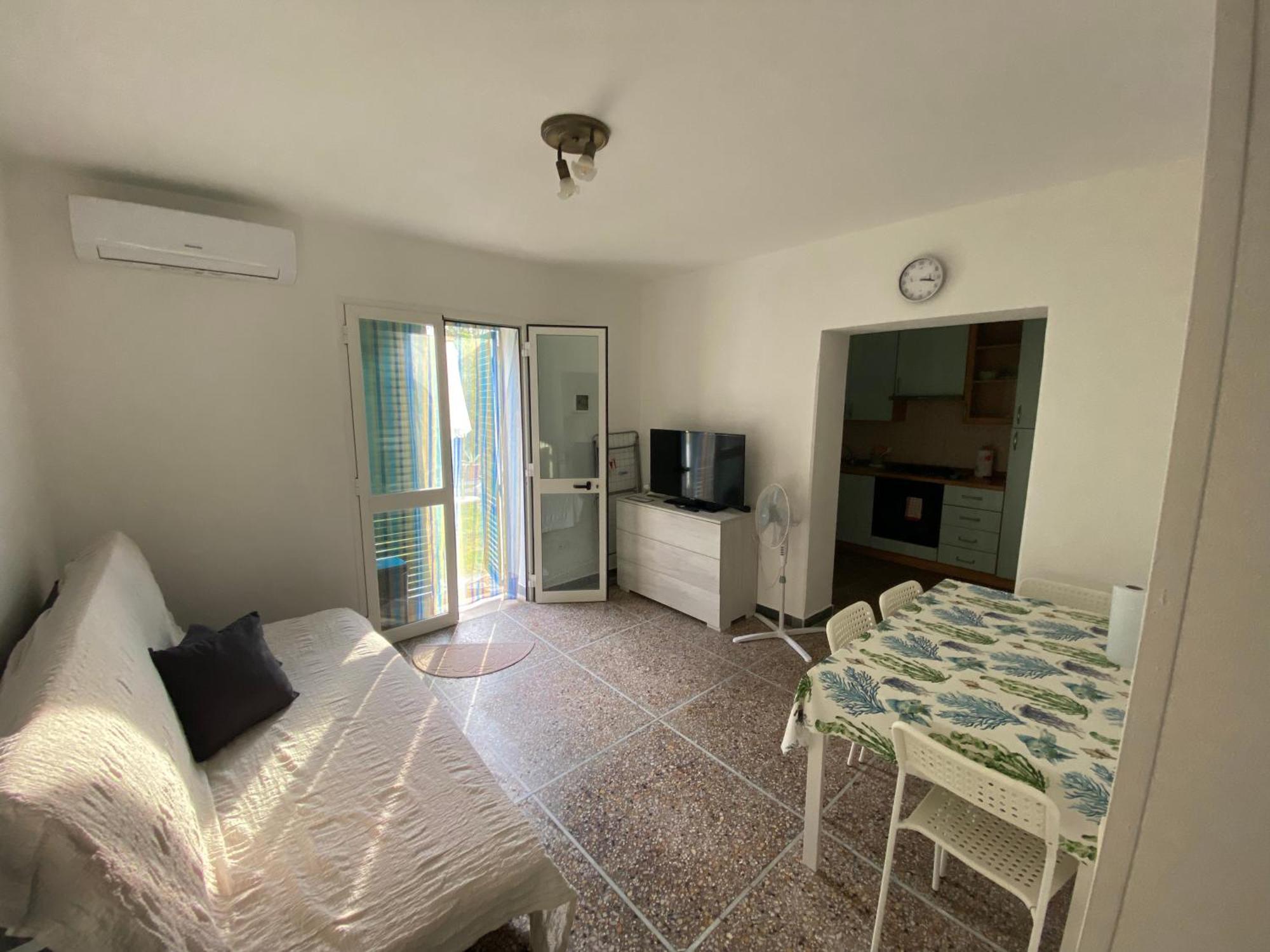 Le Tre Isolette A 200M Dal Mare Apartamento Marina Di Pisa Exterior foto