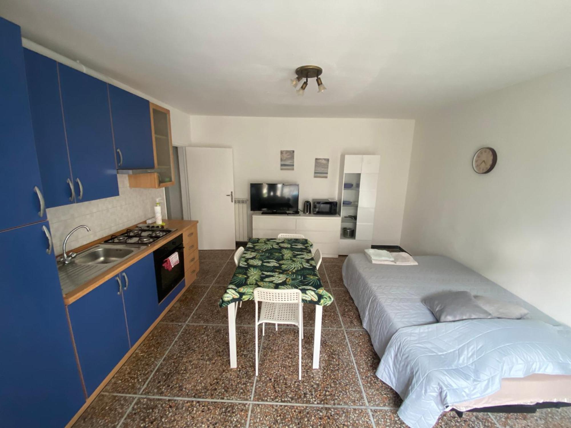 Le Tre Isolette A 200M Dal Mare Apartamento Marina Di Pisa Exterior foto