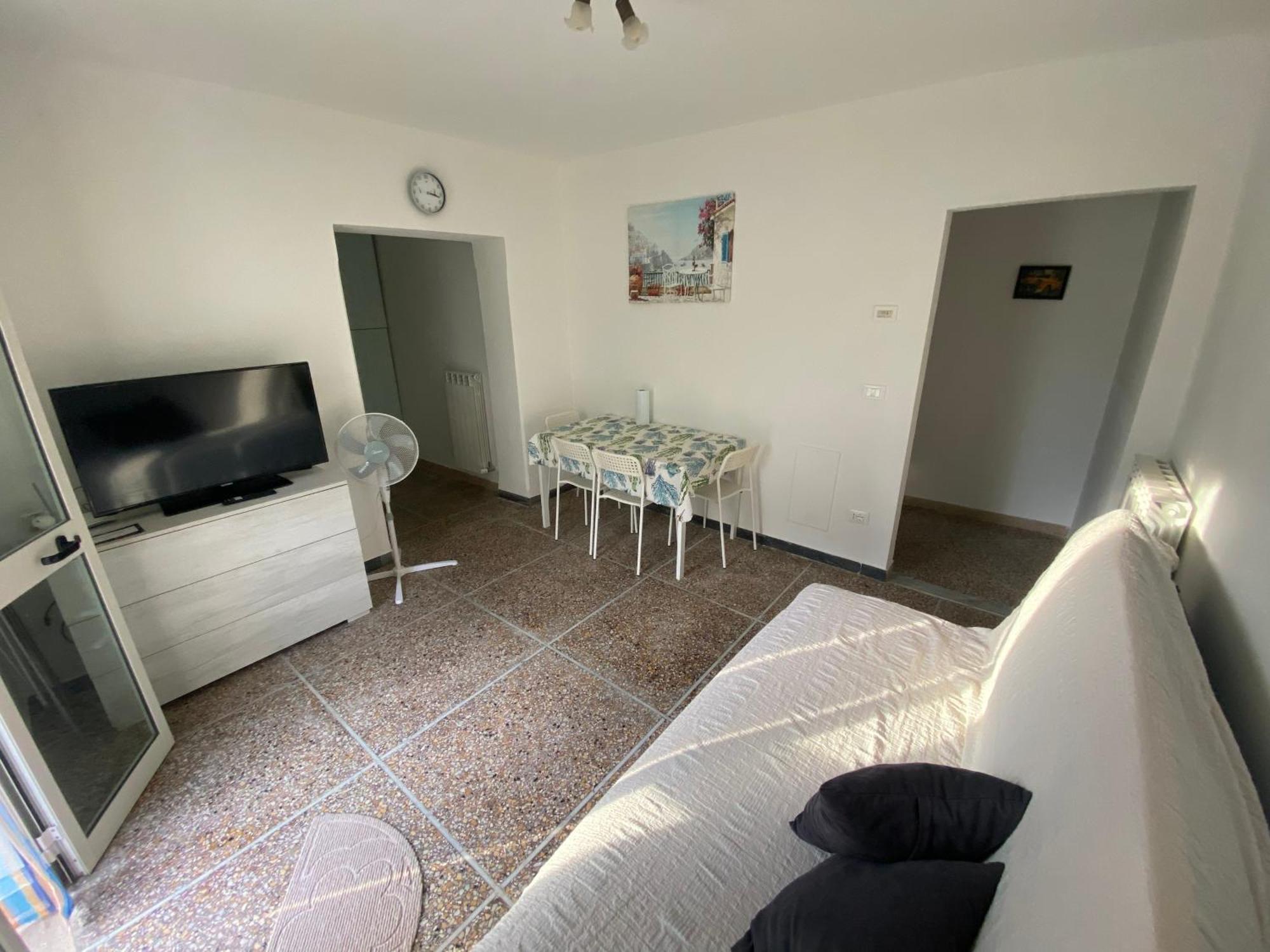 Le Tre Isolette A 200M Dal Mare Apartamento Marina Di Pisa Exterior foto