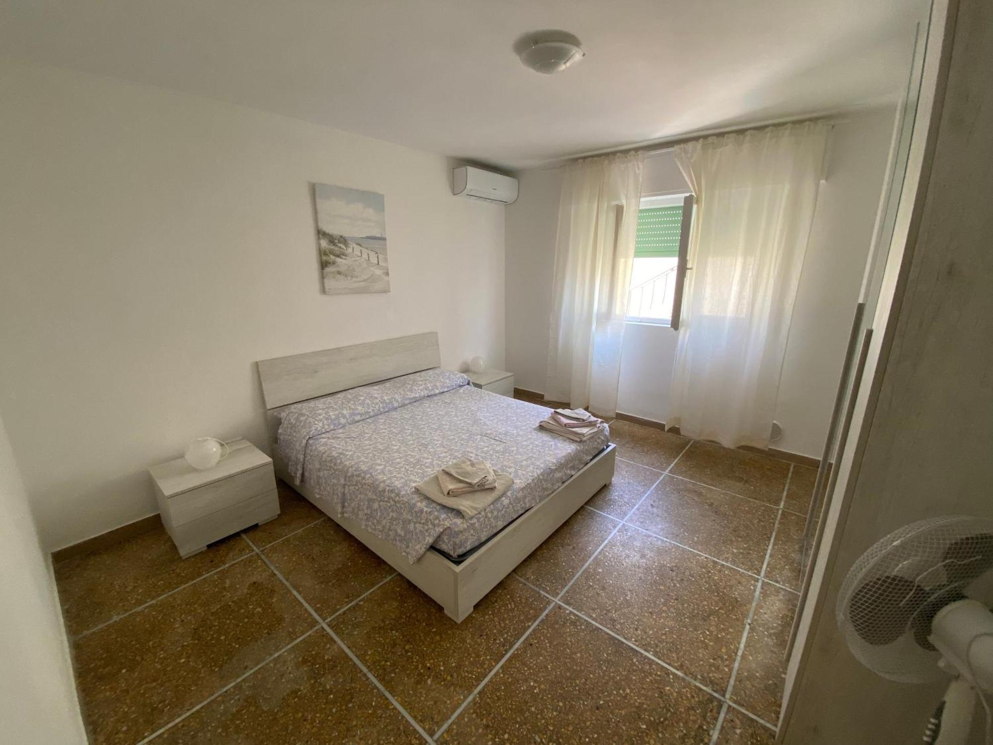 Le Tre Isolette A 200M Dal Mare Apartamento Marina Di Pisa Exterior foto