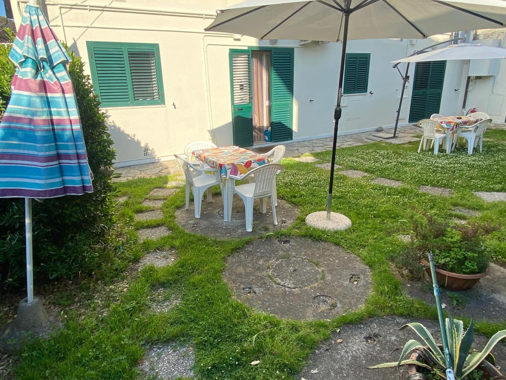 Le Tre Isolette A 200M Dal Mare Apartamento Marina Di Pisa Exterior foto